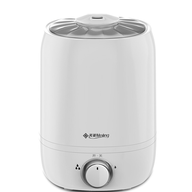 美菱 银离子抑菌加湿器