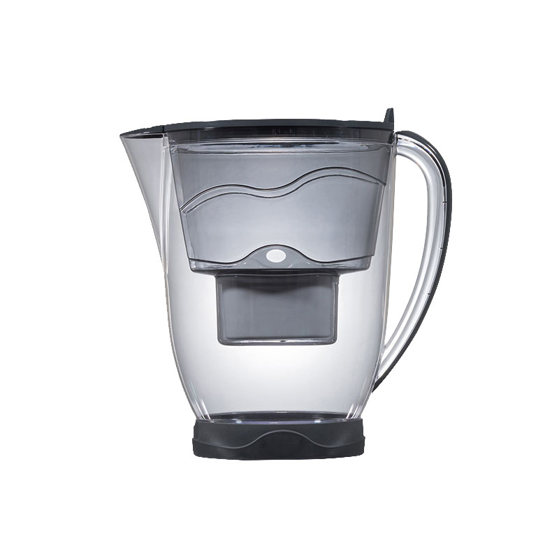 爱泉仕 防漏炭 净水壶