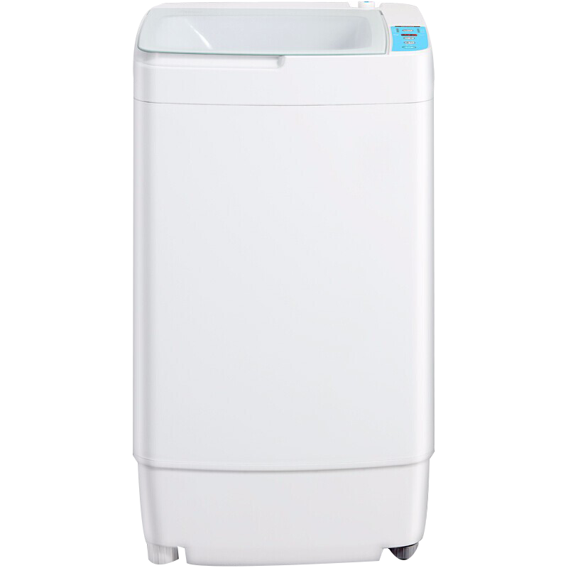 美的智能便捷洗衣机