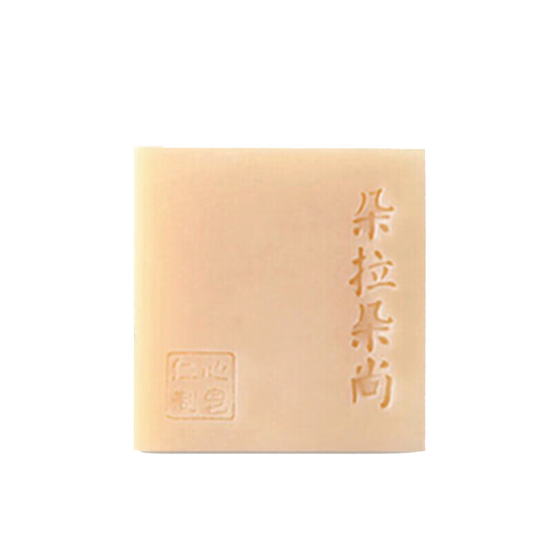 朵拉朵尚 洋甘菊香皂