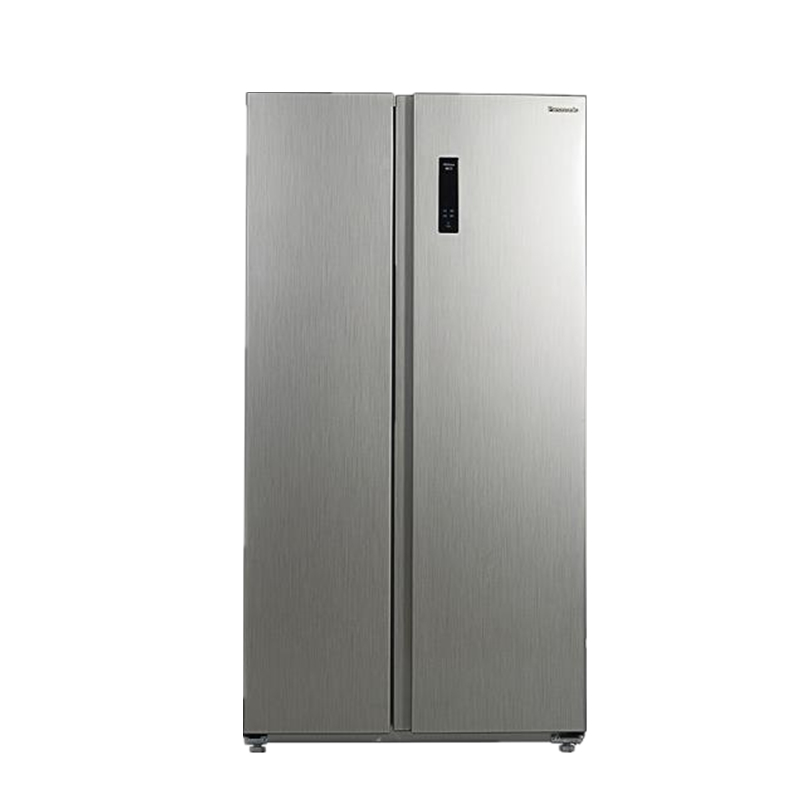 松下银离子抗菌冰箱