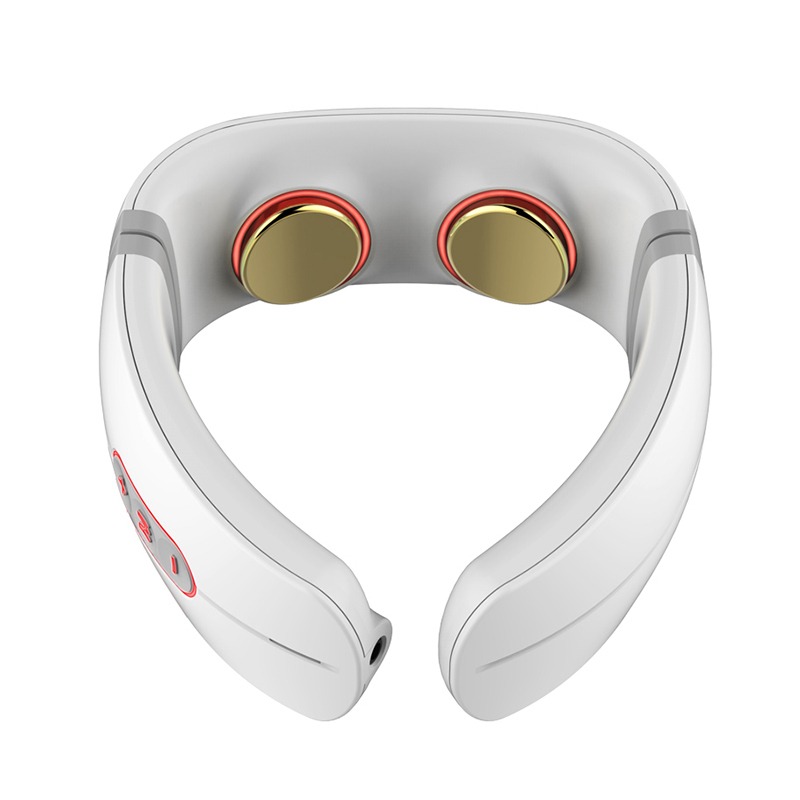 玛瑞莎 智能操控电动按摩仪