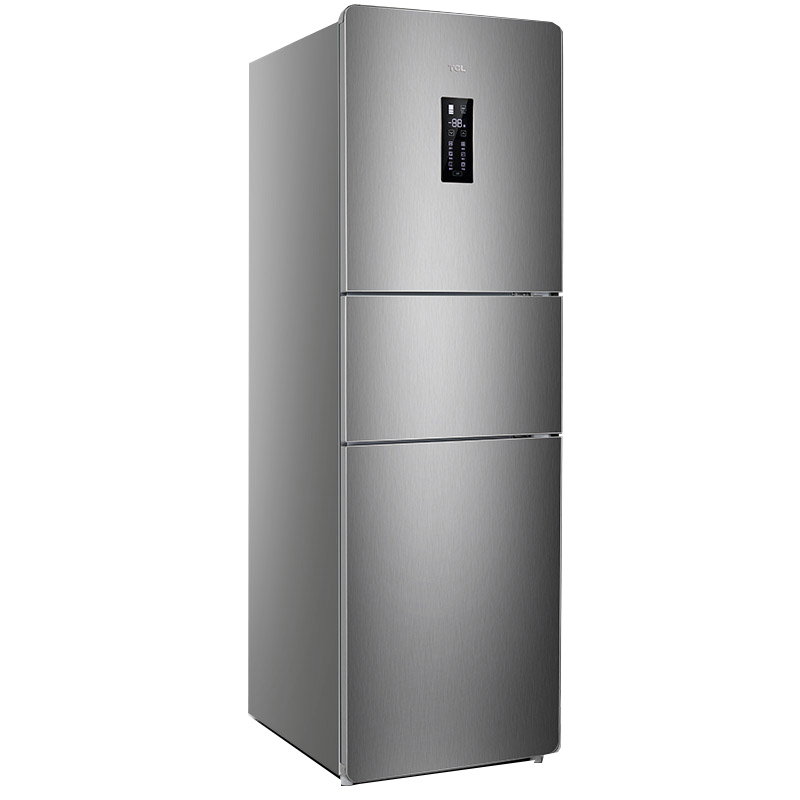 TCL 变频风机电冰箱