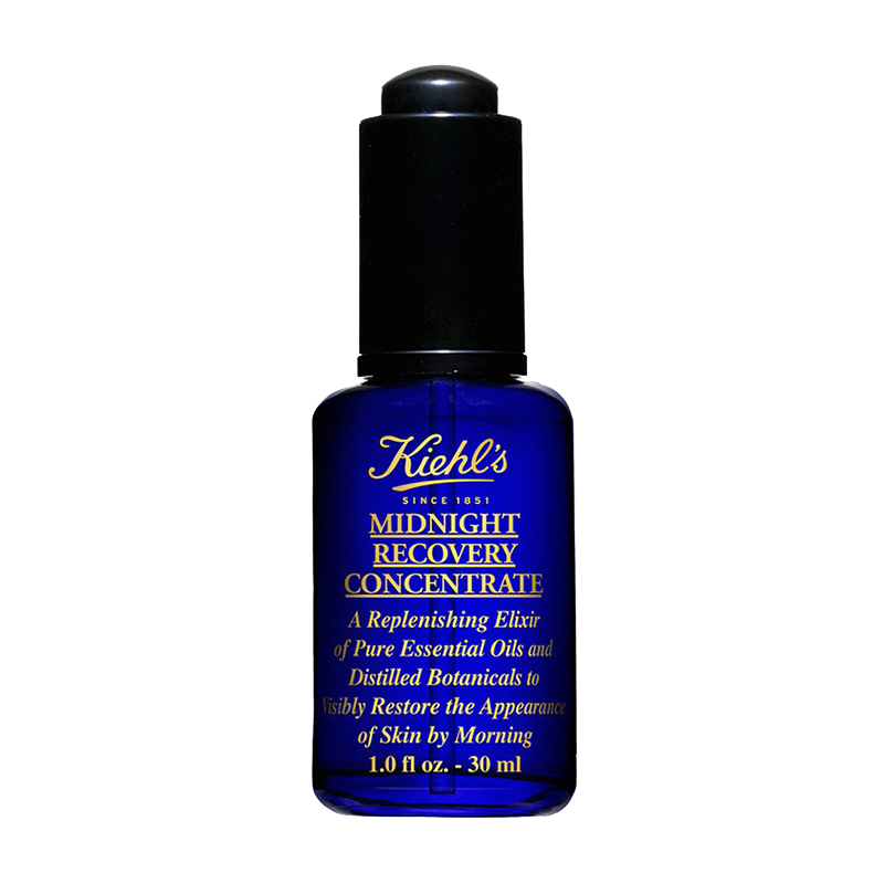 科颜氏 夜间修护 精华液