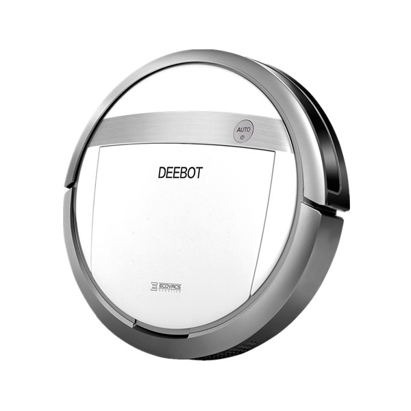 科沃斯 纤薄机身扫地机器人