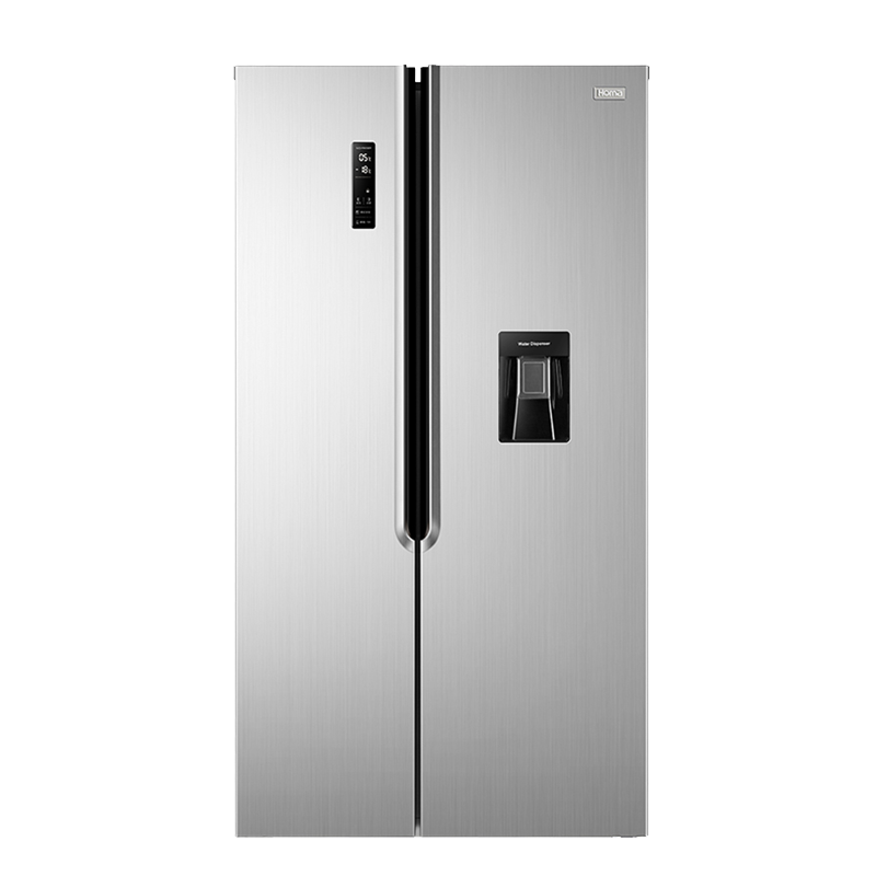 奥马 风冷无霜对开门纤薄 冰箱