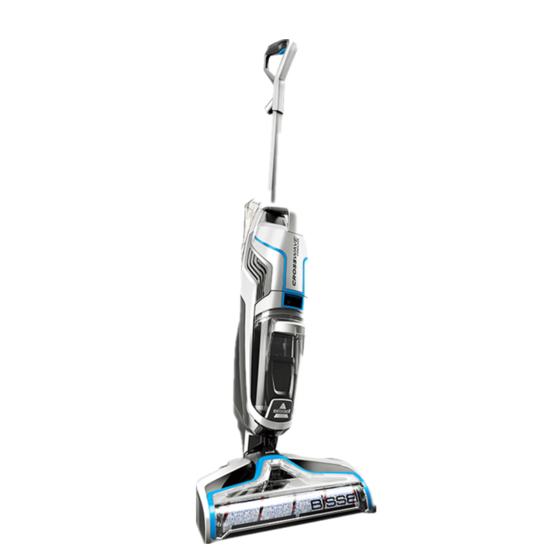 必胜 干湿两用拖地机