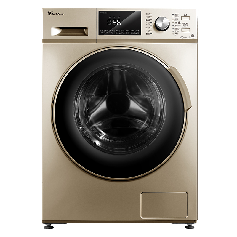 小天鹅 一体变频滚筒洗衣机