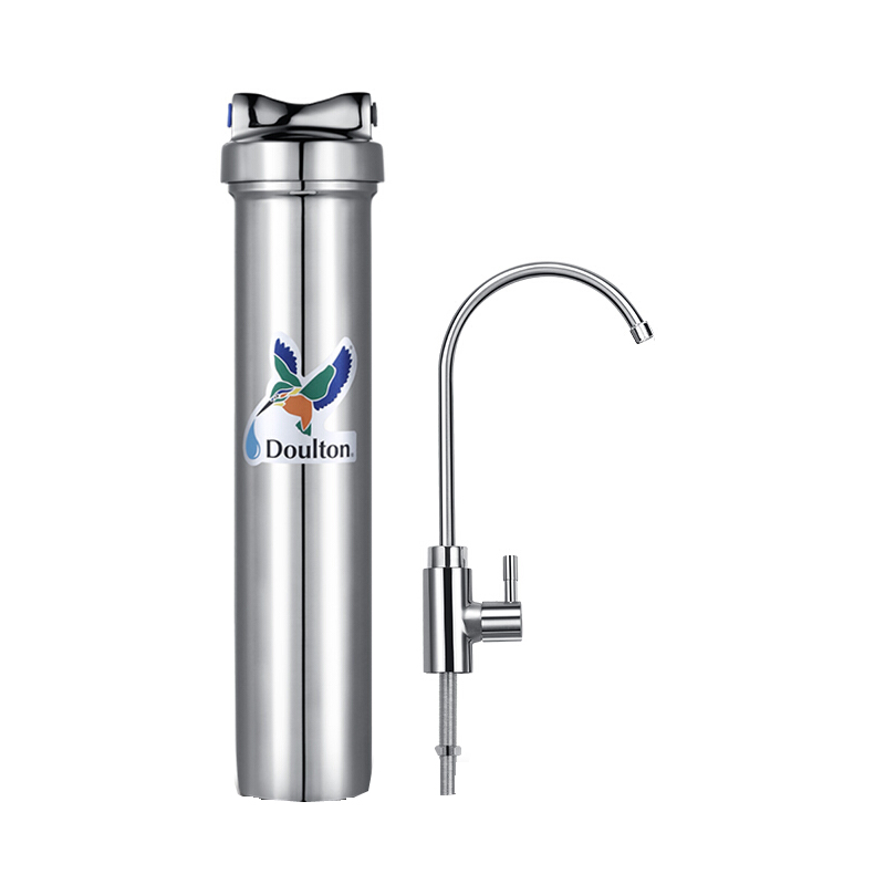 道尔顿 家用直饮净水器
