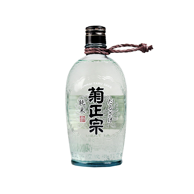 菊正宗 正宗樽酒进口清酒