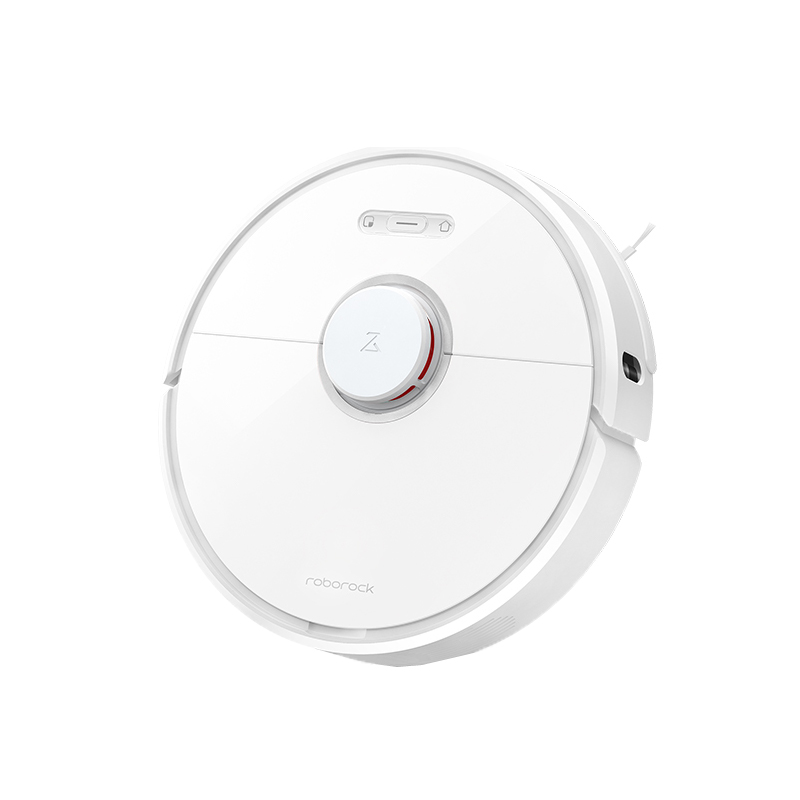 石头 扫拖一体扫地机器人