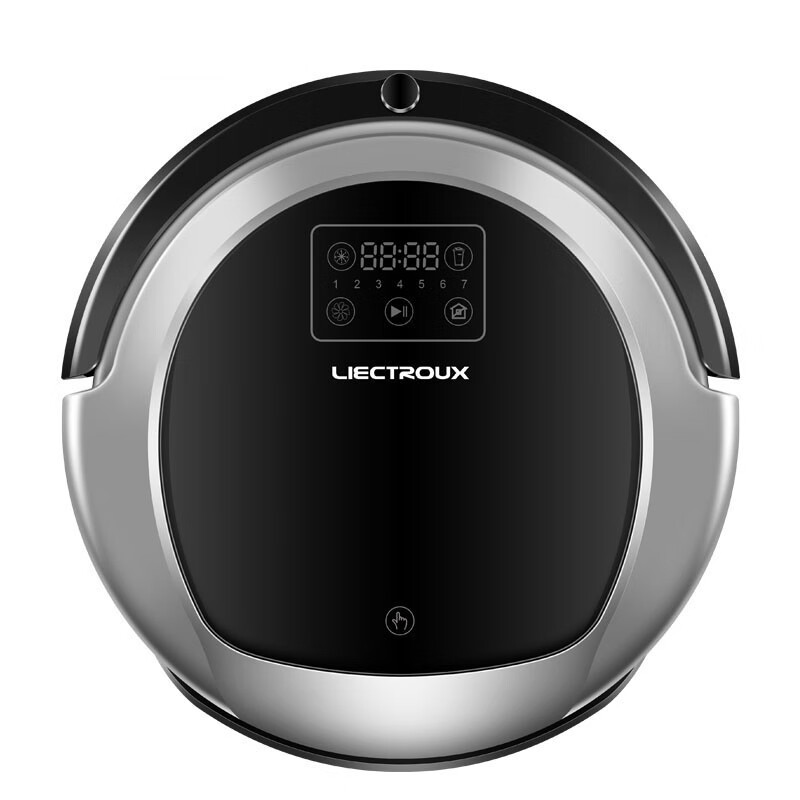 莱尔克斯 高效扫地机器人