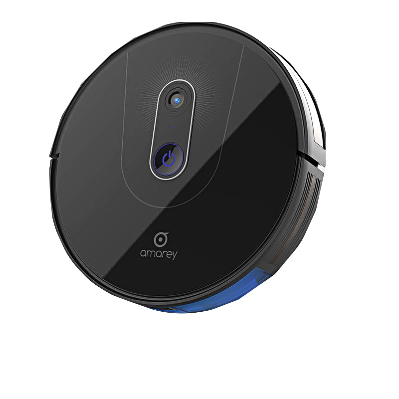 星米 扫拖一体机