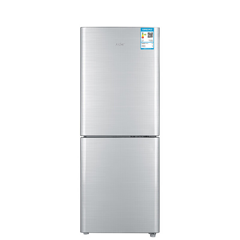 海尔 家用小型两门冰箱