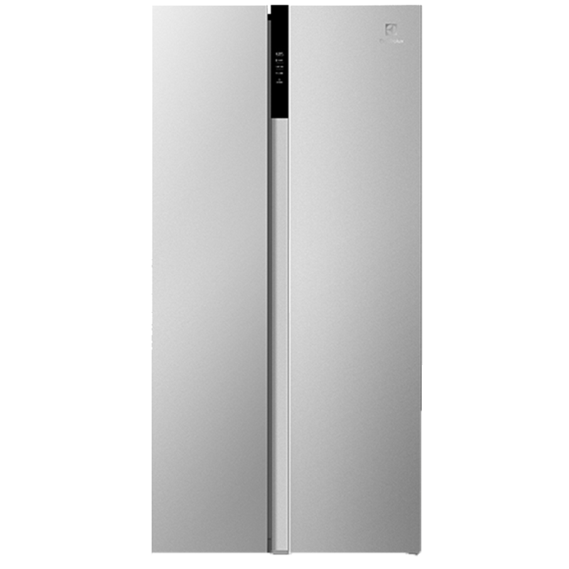 伊莱克斯 双变频节能冰箱