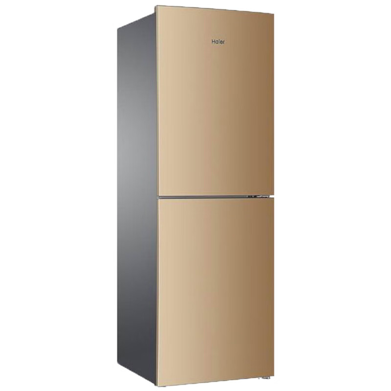 海尔 节能静音家用小型冰箱