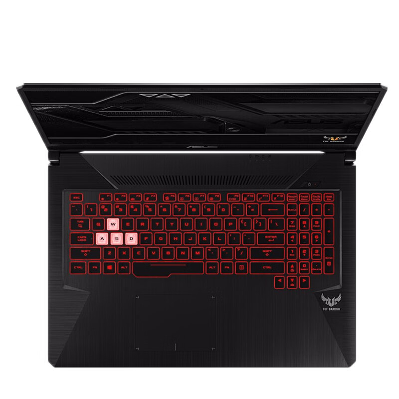 华硕 飞行堡垒窄边笔记本