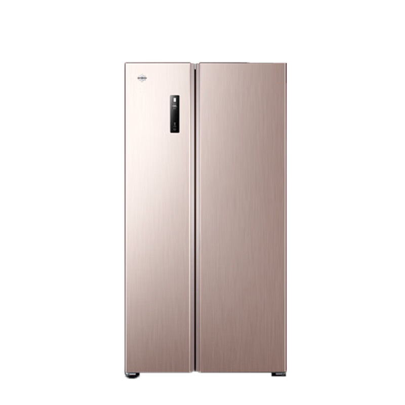 格力 智能控制嵌入式电冰箱