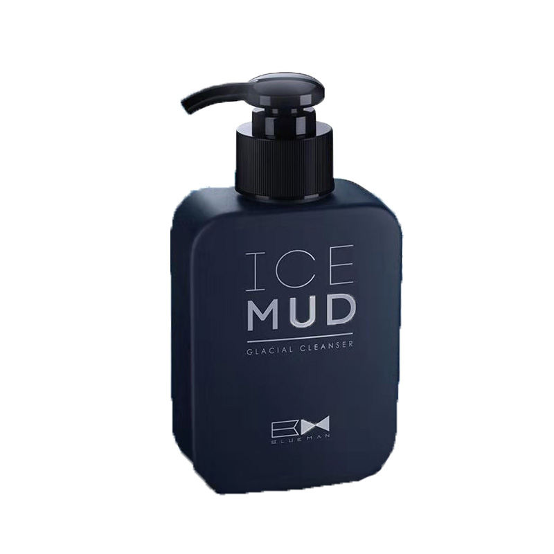 尊蓝 三效合一男士护肤洁面乳