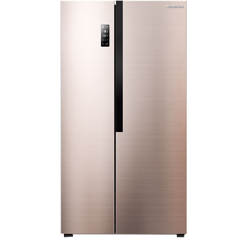 容声一级智能变频冰箱