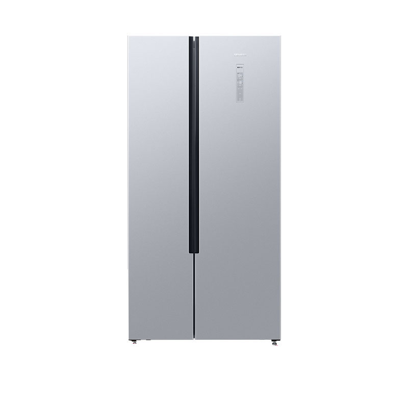 西门子 无霜大容量冰箱