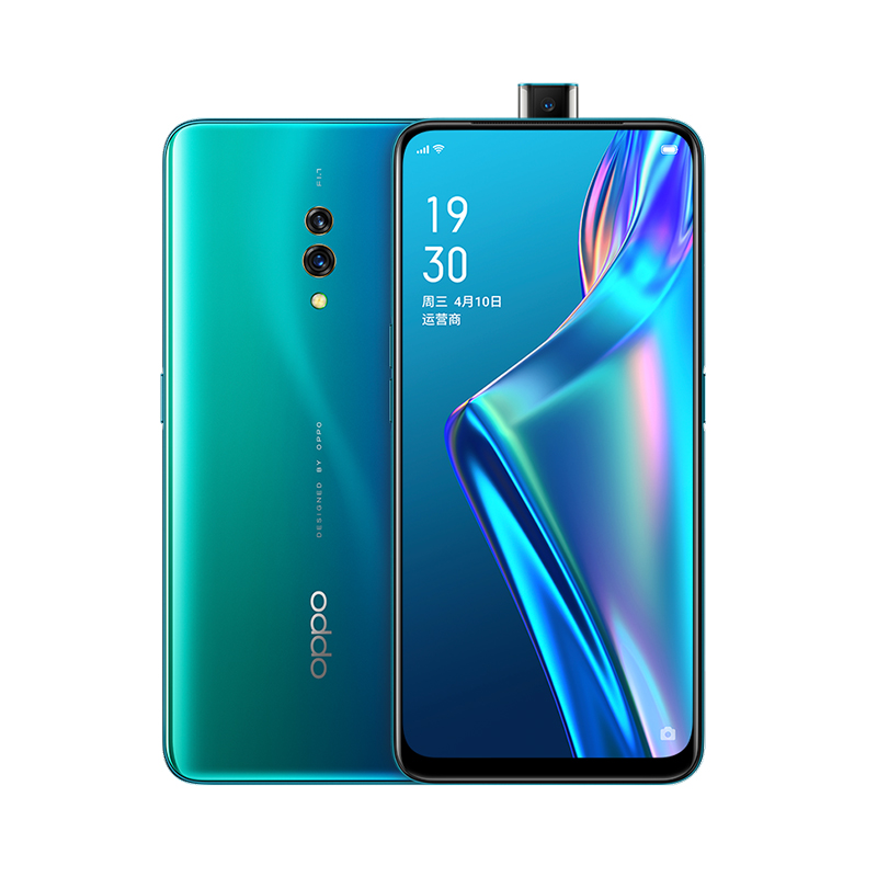 OPPO K3 智能手机
