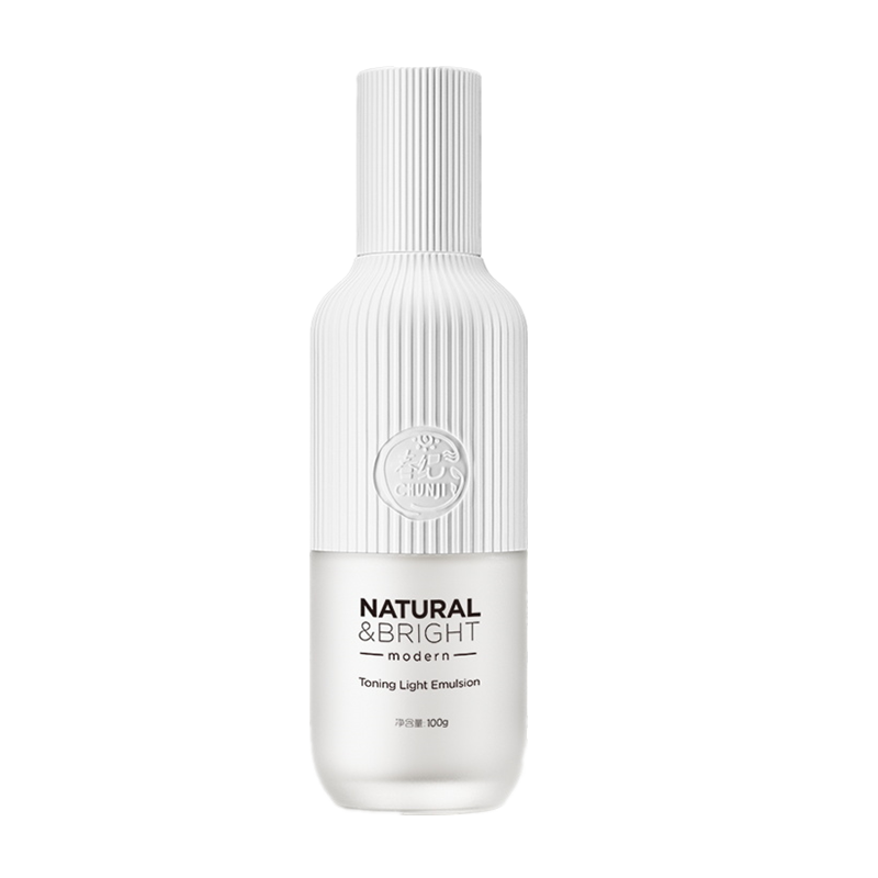 春纪 摩登亮透 保湿乳液