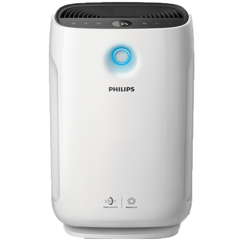 飞利浦 除细菌病毒空气净化器