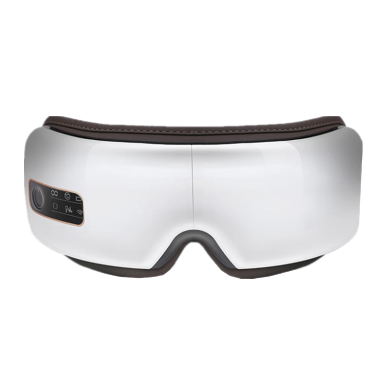 迈乔双气压按摩眼部按摩器