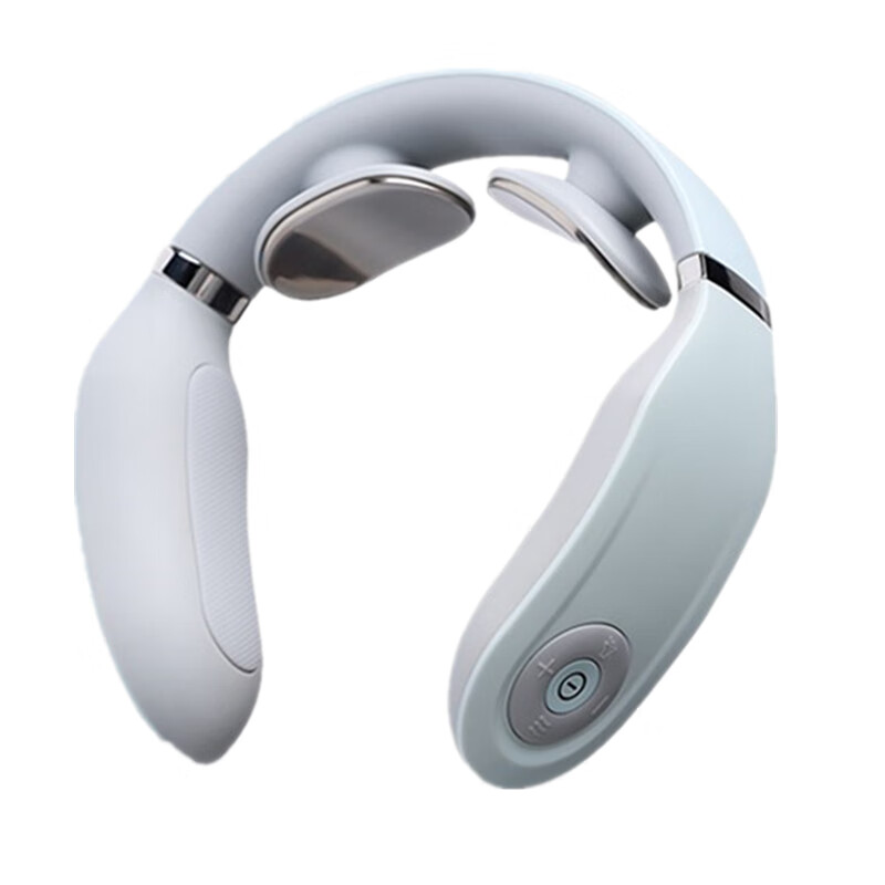 SKG恒温热敷颈椎按摩器