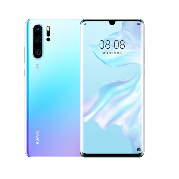 华为潜望式长焦手机