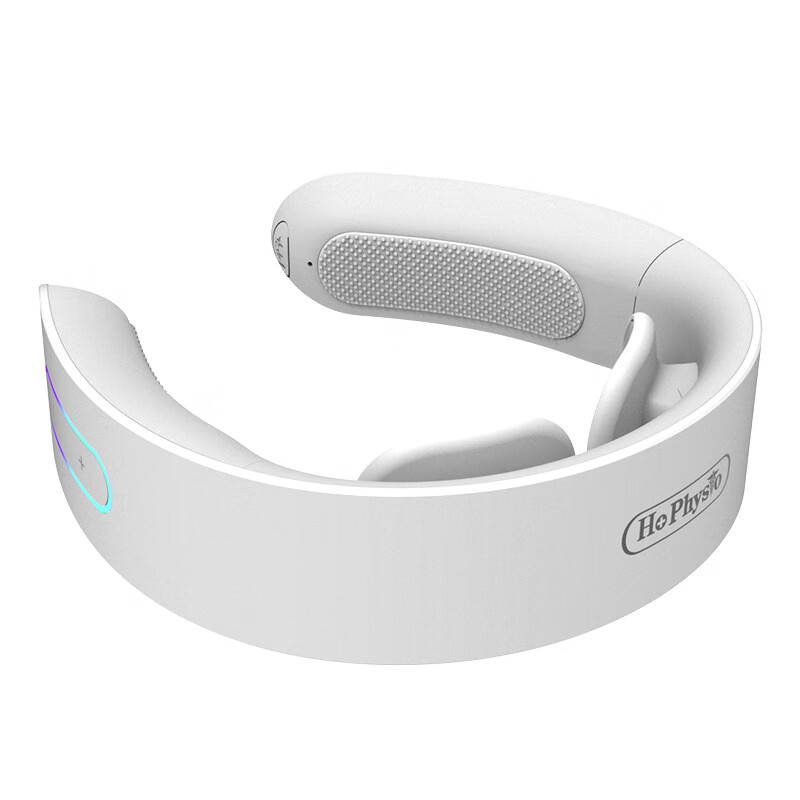 何浩明 便携款 颈部按摩器