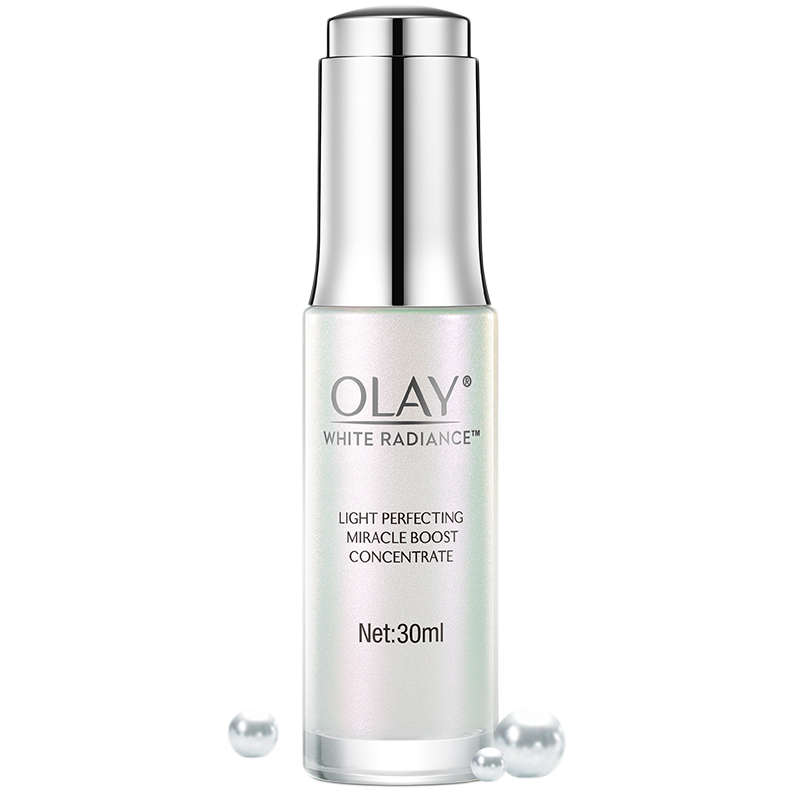 玉兰油OLAY奇迹赋能肌底液