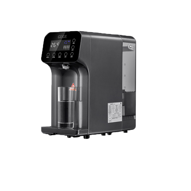 德国谷格 家用直饮净水器