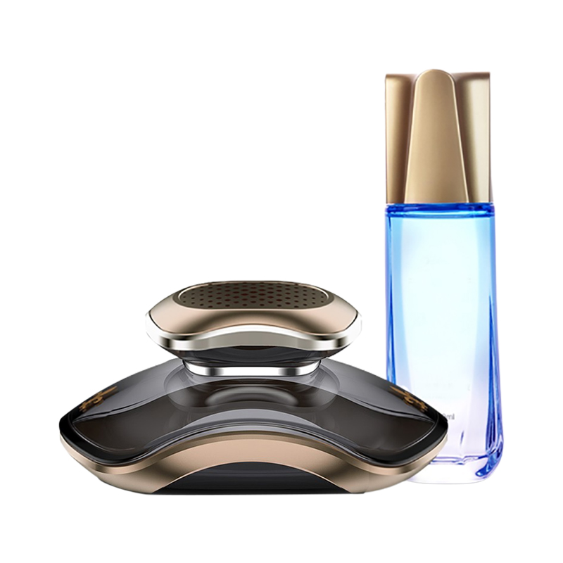 原创江湖 梦幻车载香水