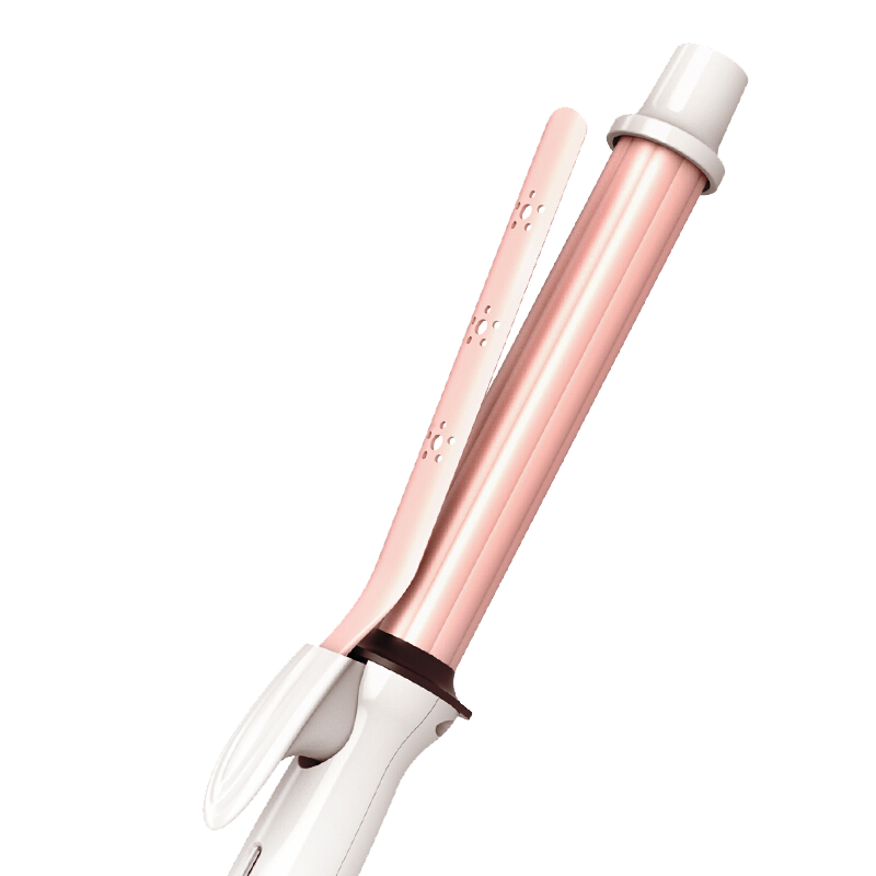 lena 陶瓷香薰卷发棒