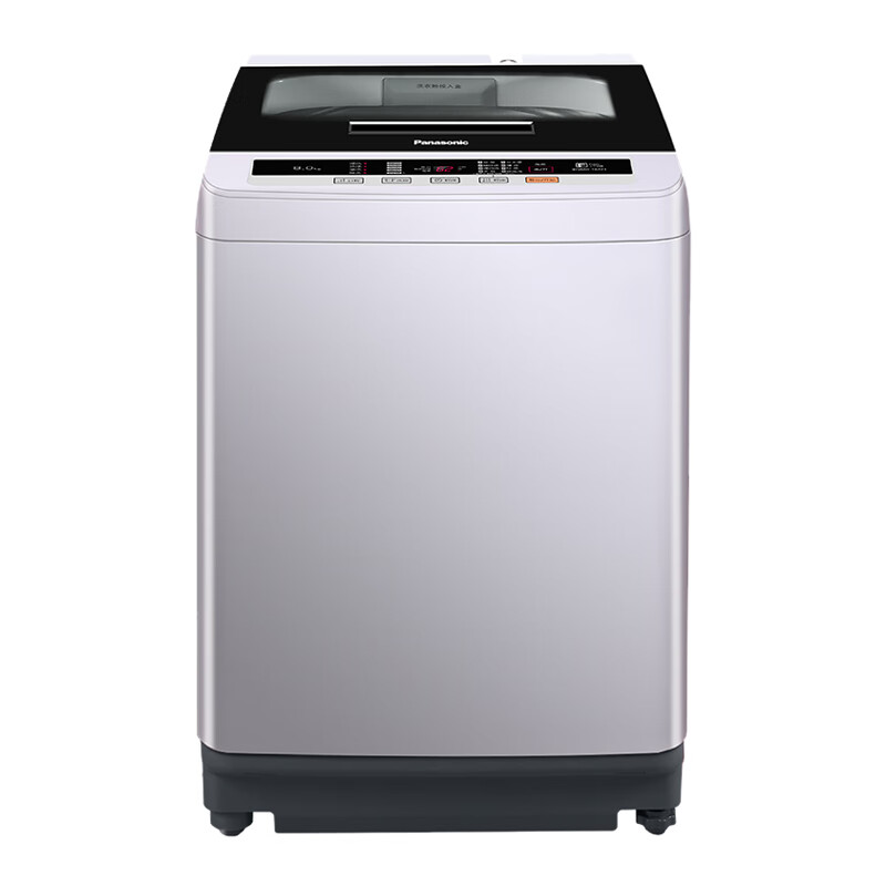 松下 全自动波轮洗衣机