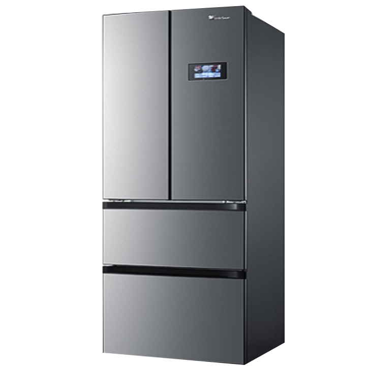 小天鹅风冷冰箱