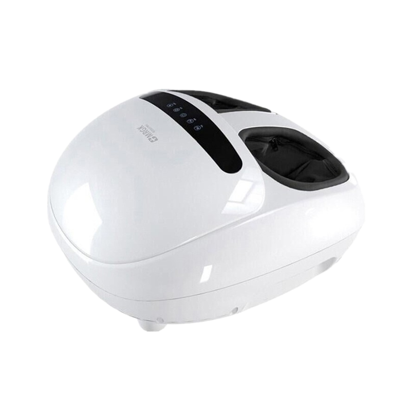 MRGK负离子全包裹温热足疗机