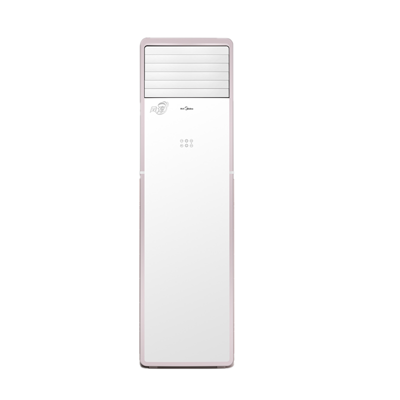 美的 风淳客厅空调