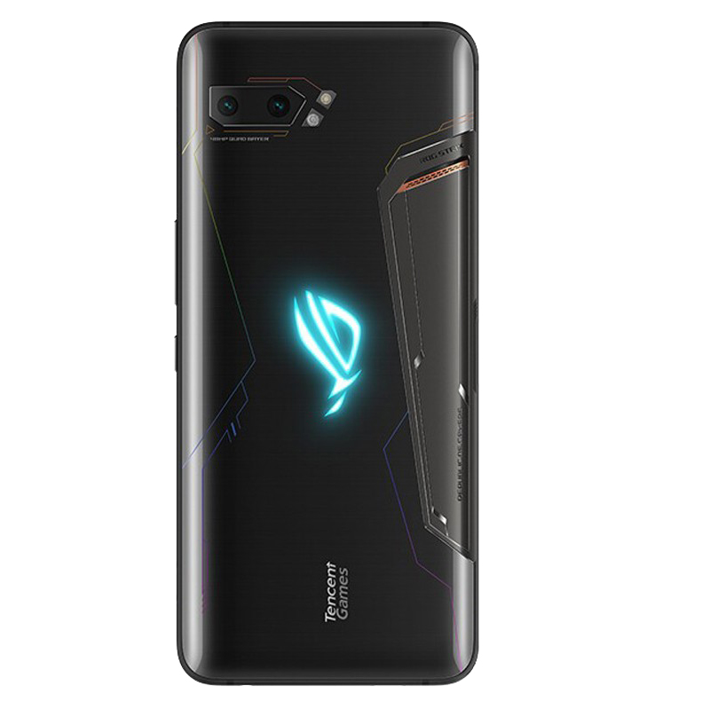 华硕 30w充电 游戏手机