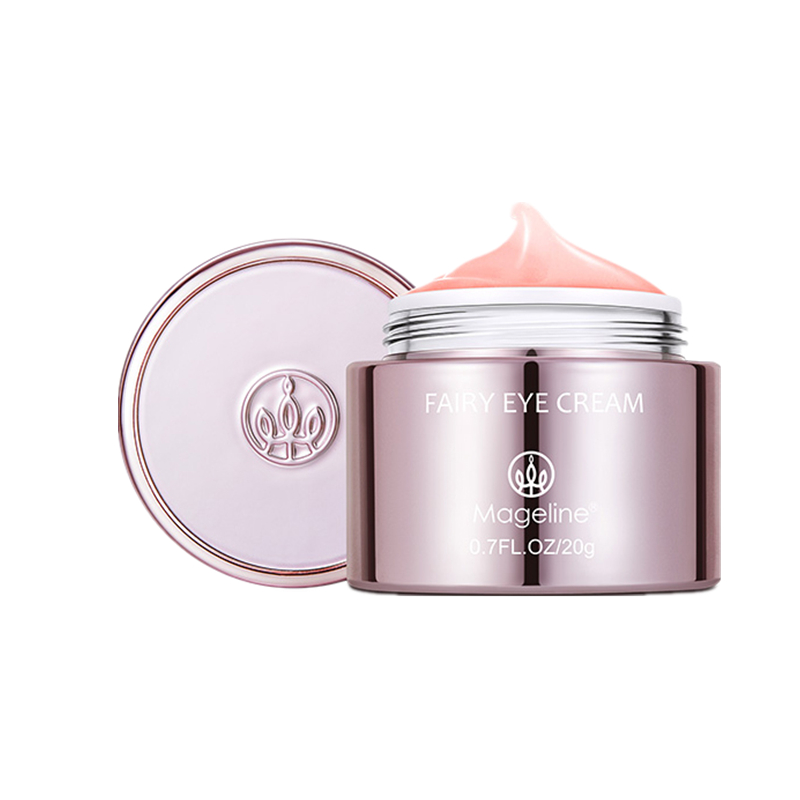 麦吉丽 补水精灵眼霜