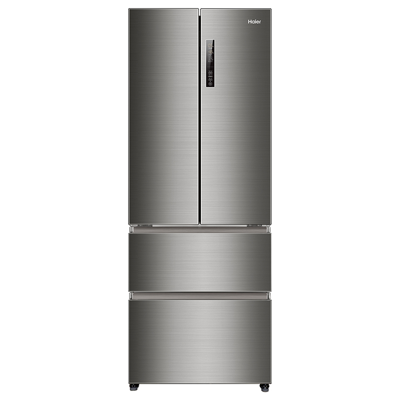海尔 无霜变频四门冰箱
