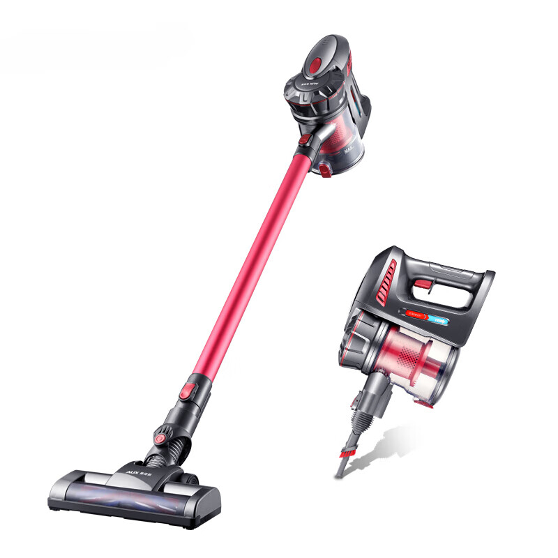 奥克斯静音吸尘器