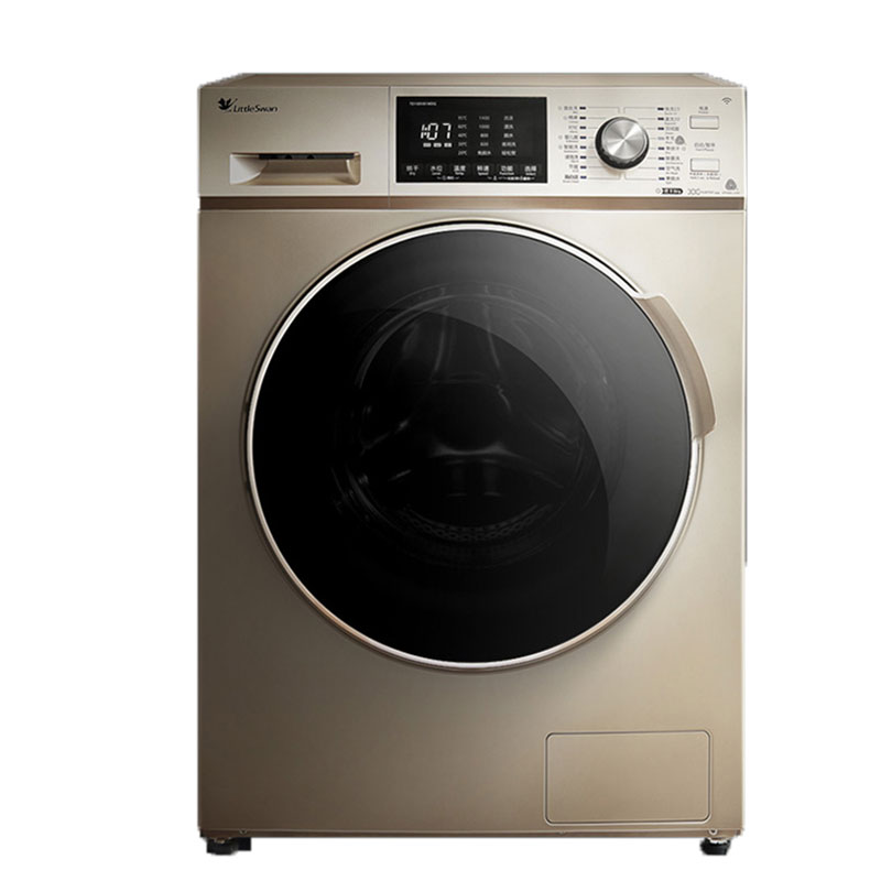 小天鹅 滚筒洗衣机