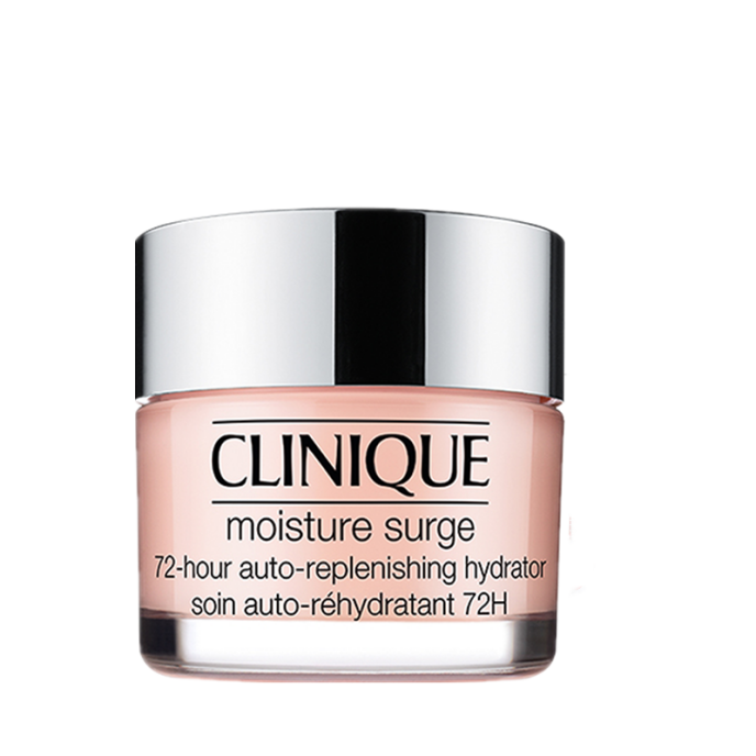 倩碧 水嫩保湿润肤面霜