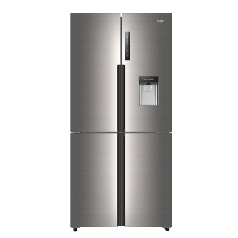 海尔 变频风冷无霜冰箱