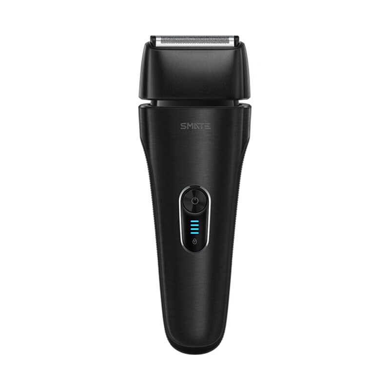 须眉 充电式剃须刀