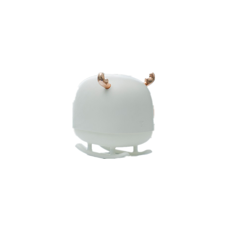 voia 雪橇鹿迷你加湿器