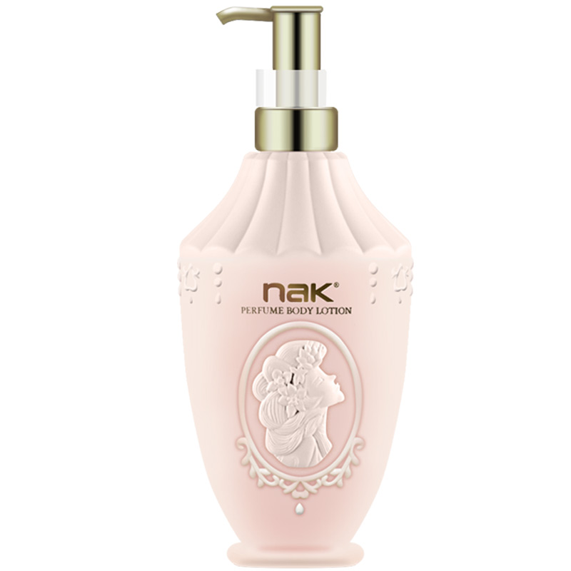 nak 香水身体乳